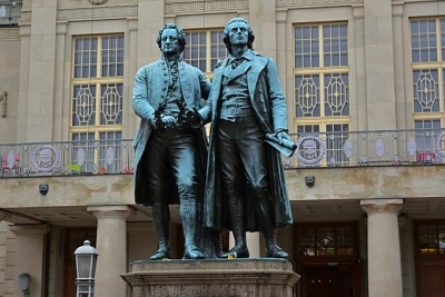 weimar